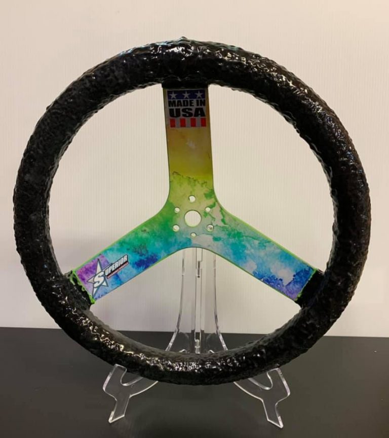 Superior Steering Wheels